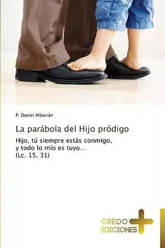 La Parabola del Hijo Prodigo cover