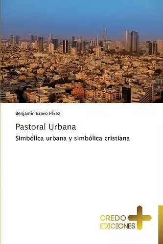 Pastoral Urbana cover