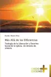 Mas Alla de Las Diferencias cover