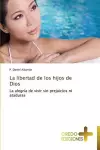 La Libertad de Los Hijos de Dios cover