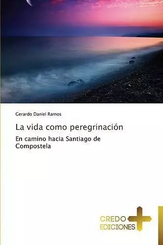 La Vida Como Peregrinacion cover