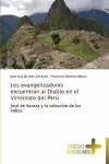 Los Evangelizadores Encuentran Al Diablo En El Virreinato del Peru cover