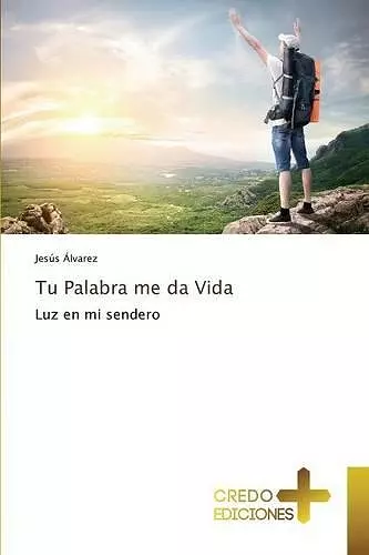 Tu Palabra me da Vida cover