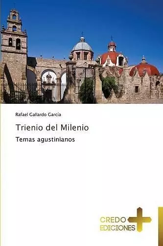 Trienio del Milenio cover