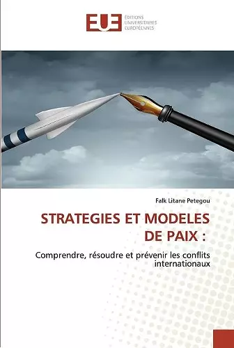 Strategies Et Modeles de Paix cover