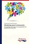 Marketing para la Innovación cover