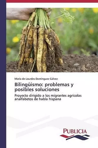 Bilingüismo cover