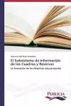 El Subsistema de Información de los Cuadros y Reservas cover