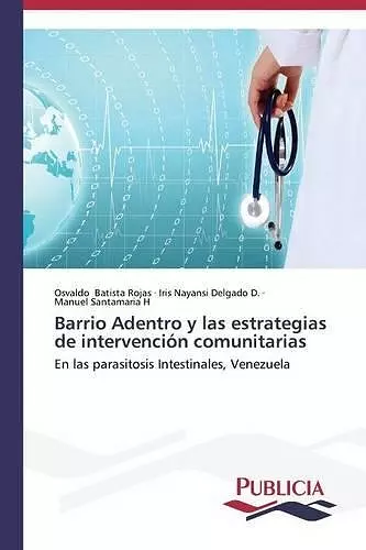 Barrio Adentro y las estrategias de intervención comunitarias cover