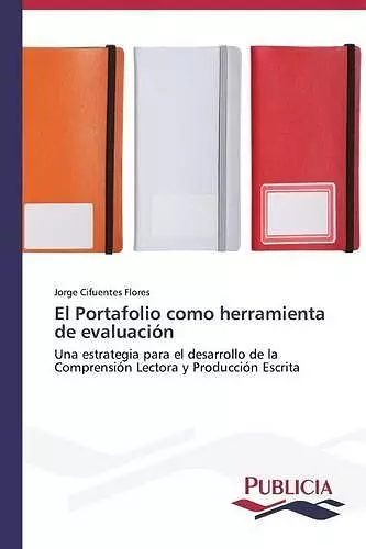 El Portafolio como herramienta de evaluación cover