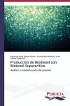 Producción de Biodiesel con Metanol Supercrítico cover