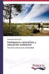 Inteligencia naturalista y educación ambiental cover