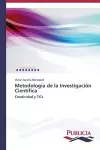 Metodología de la Investigación Científica cover
