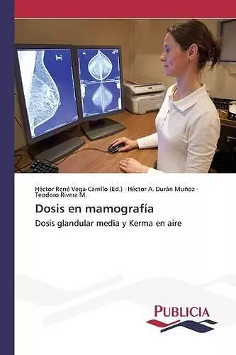 Dosis en mamografía cover