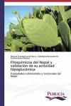 Fitoquímicos del Nopal y validación de su actividad hipoglucémica cover