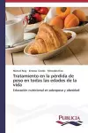 Tratamiento en la pérdida de peso en todas las edades de la vida cover