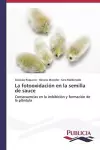 La fotooxidación en la semilla de sauce cover