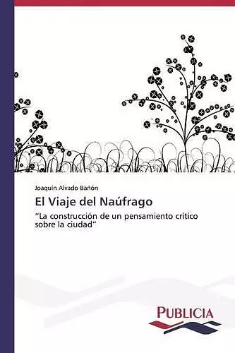 El Viaje del Naúfrago cover