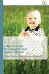 FAQs aus der kinderärztlichen Sprechstunde cover