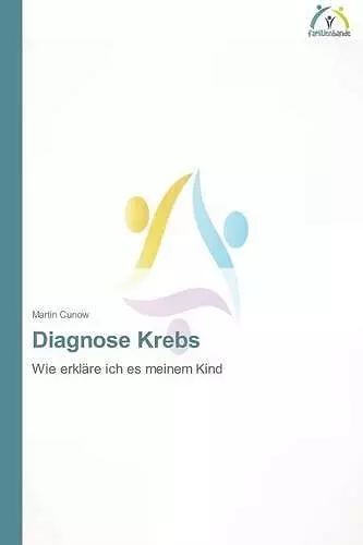 Diagnose Krebs cover