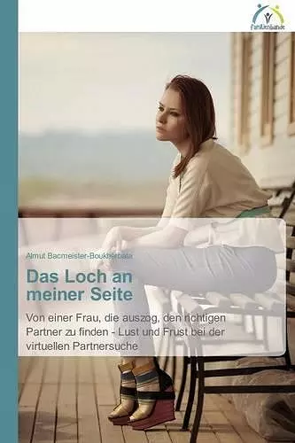 Das Loch an meiner Seite cover