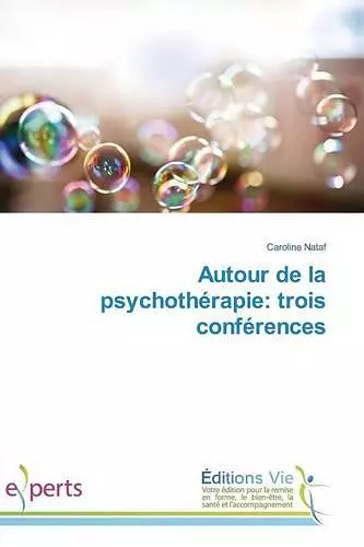 Autour de la Psychothérapie cover