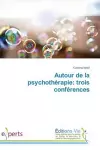 Autour de la Psychothérapie cover