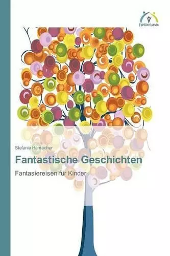 Fantastische Geschichten cover