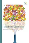 Fantastische Geschichten cover