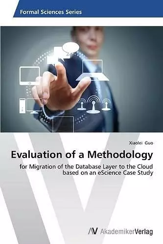 Evaluation of a Methodology cover