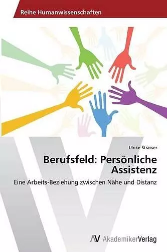 Berufsfeld cover