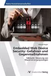 Embedded Web Device Security cover