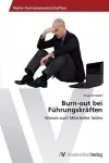 Burn-out bei Führungskräften cover