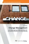 Change Management cover