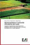 Agroecosistema e comunità microbiche del suolo cover