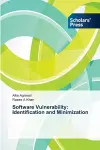 Software Vulnerability cover