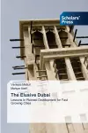 The Elusive Dubai cover