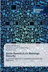 Some Research on Message Security cover