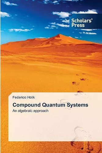 Compound Quantum Systems cover