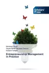 Entrepreneurship Management in Practice cover