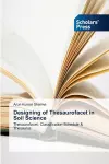 Designing of Thesaurofacet in Soil Science cover