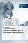 Data Allocation Strategies in Distributed Database Systems cover