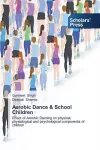 Aerobic Dance & School Children cover