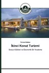 İkinci Konut Turizmi cover