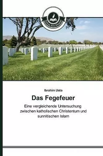 Das Fegefeuer cover