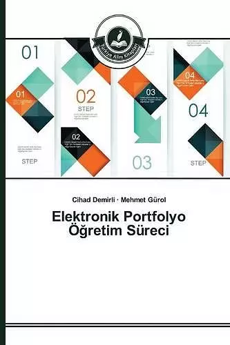 Elektronik Portfolyo Öğretim Süreci cover