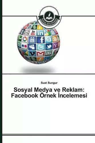 Sosyal Medya ve Reklam cover