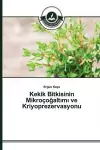 Kekik Bitkisinin Mikroçoğaltımı ve Kriyoprezervasyonu cover