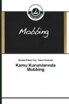 Kamu Kurumlarında Mobbing cover