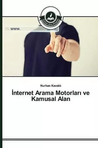 İnternet Arama Motorları ve Kamusal Alan cover